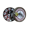 Magnets - Customizable Colors/Logos