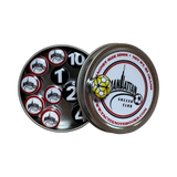 Magnets - Customizable Colors/Logos