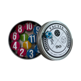 Player Markers - Outdoor Standard