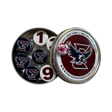 Magnets - Customizable Colors/Logos
