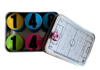 Player Markers - Outdoor Standard
