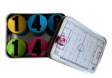 Player Markers - Outdoor Standard