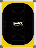 Tactical Coaching Boards (Indoor) - Customizable