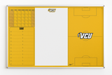 Tactical Coaching Boards (Outdoor) - Customizable