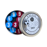 Magnets (Standard) - Outdoor