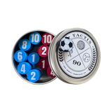 Magnets (Standard) - Outdoor
