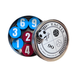 Magnets (Standard) - Outdoor