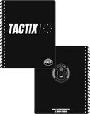 Notebooks - Game Day