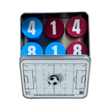 Magnets (Standard) - Outdoor