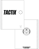Notebooks - Session Planner