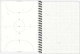 Notebooks - Futsal