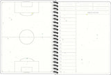 Notebooks - Game Day