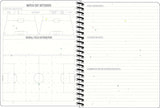 Notebooks - Goalkeeper