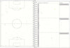 Notebooks - Session Planner
